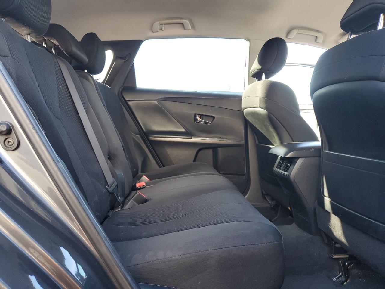 2013 Toyota Venza Le VIN: 4T3ZA3BBXDU068893 Lot: 93268605