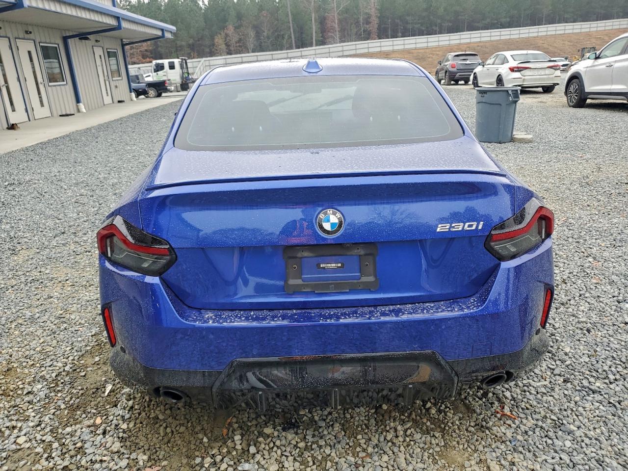2023 BMW 230I VIN: 3MW23CM08P8C96491 Lot: 94021285