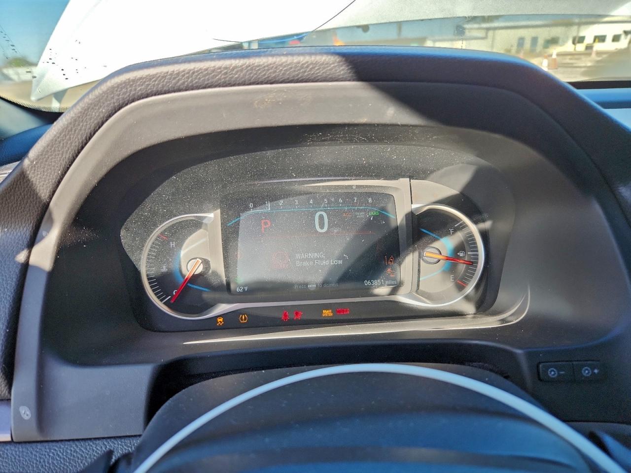 2020 Honda Passport Exl VIN: 5FNYF7H5XLB003925 Lot: 94311865