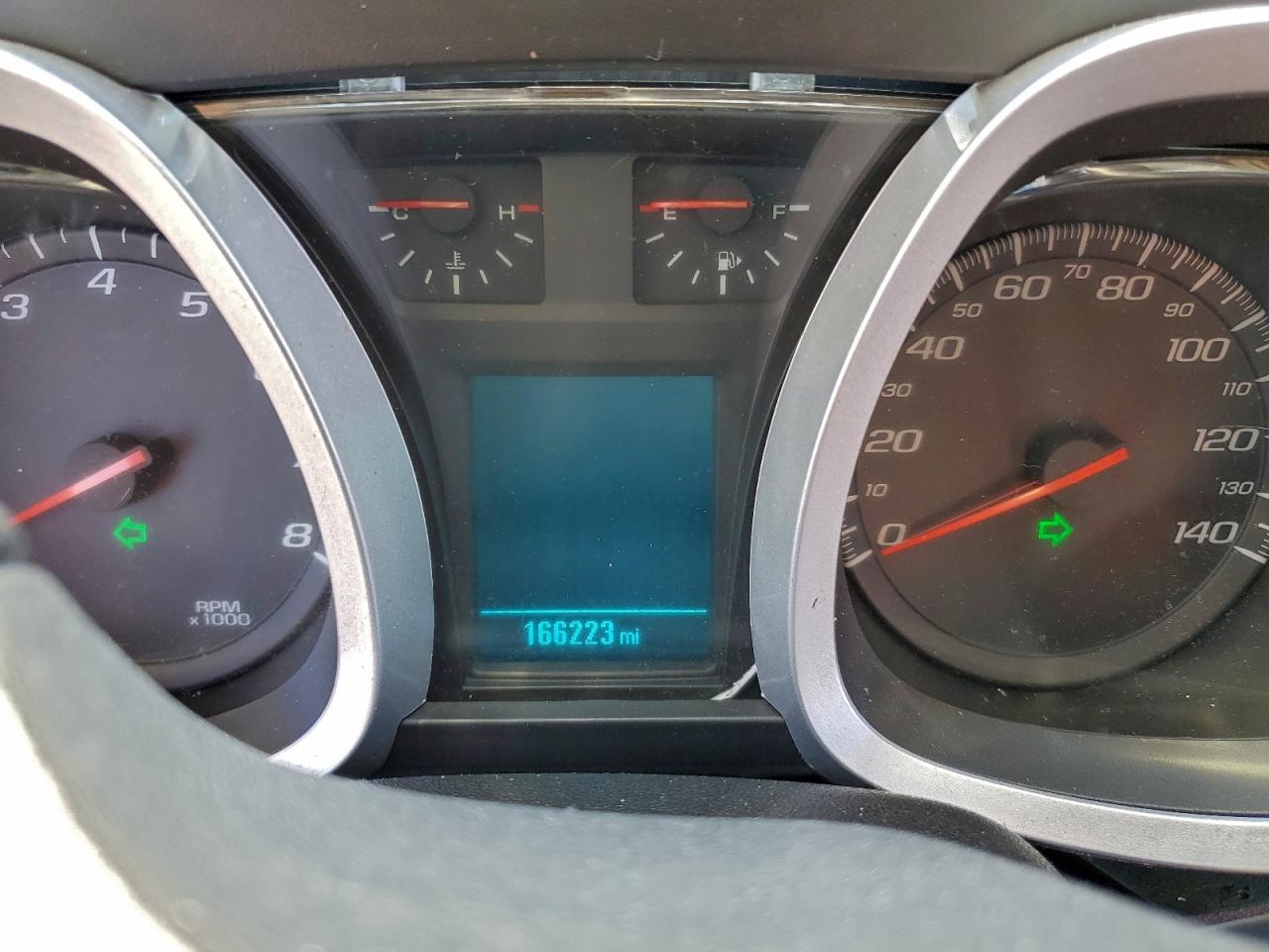 2015 Chevrolet Equinox Lt VIN: 2GNALBEK7F6270061 Lot: 94643955