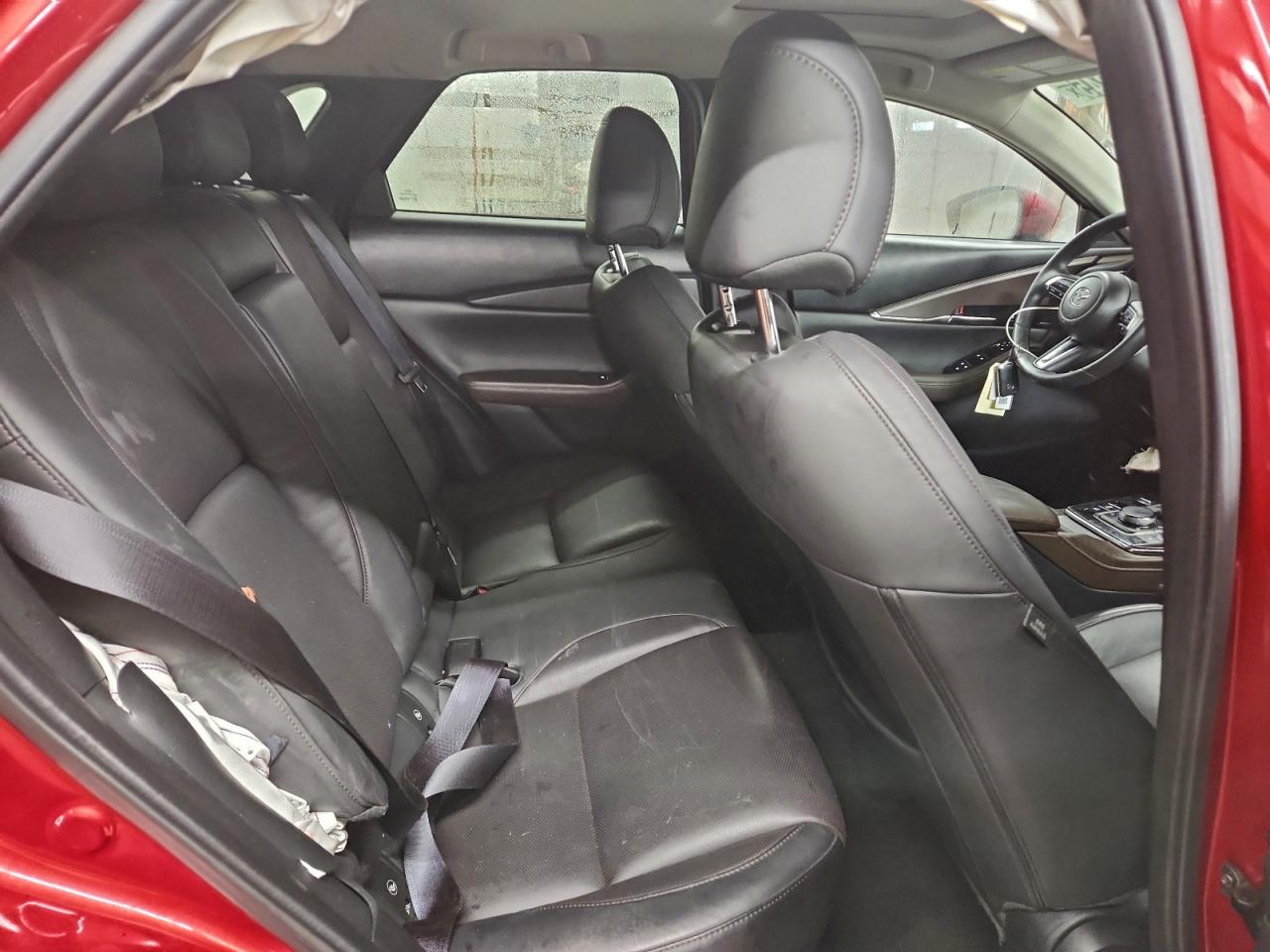 2024 Mazda Cx-30 Premium VIN: 3MVDMBDM1RM647241 Lot: 94167245