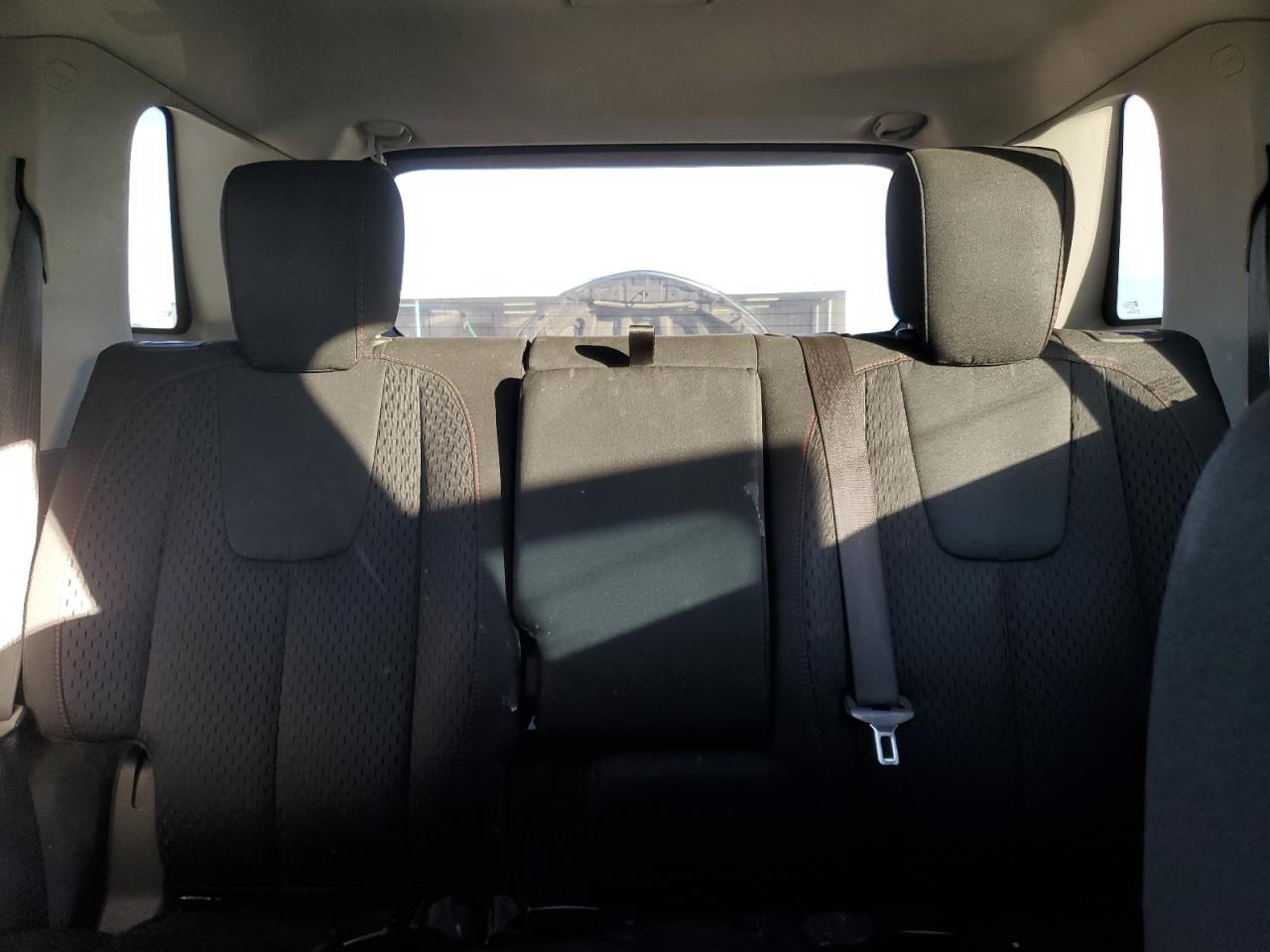 2012 GMC Terrain Sle VIN: 2GKALMEK0C6360723 Lot: 93145855