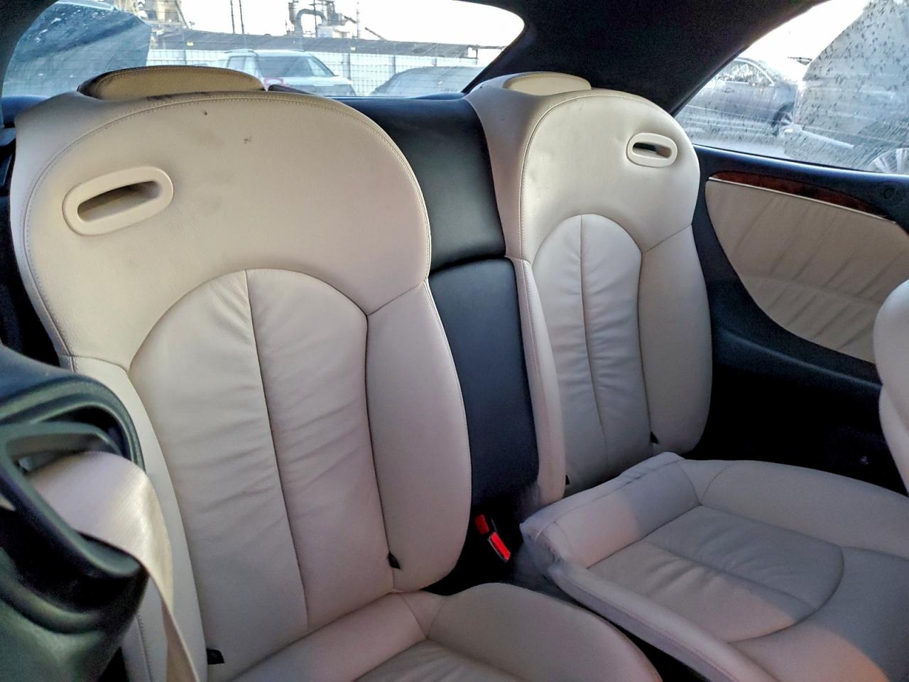 2009 Mercedes-Benz Clk 350 VIN: WDBTK56F89F262227 Lot: 94449855