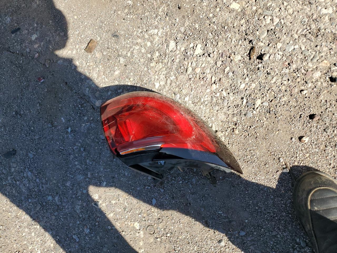 2018 Chrysler Pacifica Hybrid Touring Plus VIN: 2C4RC1H76JR359284 Lot: 91319545