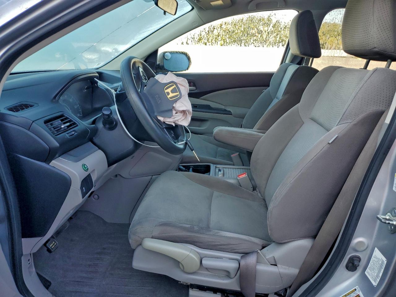 2013 Honda Cr-V Ex VIN: 3CZRM3H58DG702365 Lot: 93190995