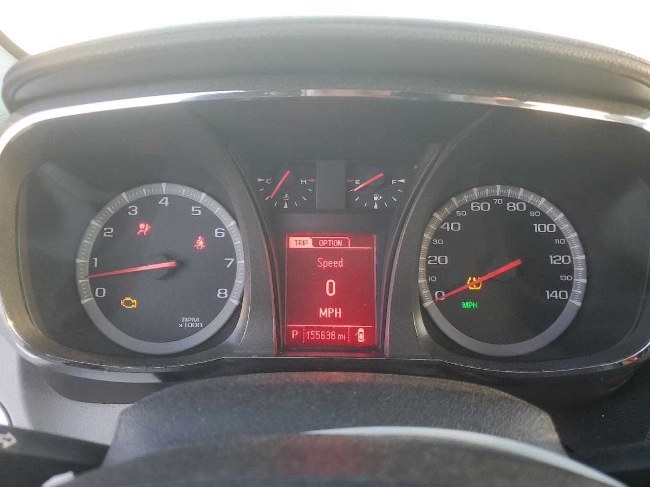 2016 GMC Terrain Sle VIN: 2GKFLTE3XG6157434 Lot: 93493965