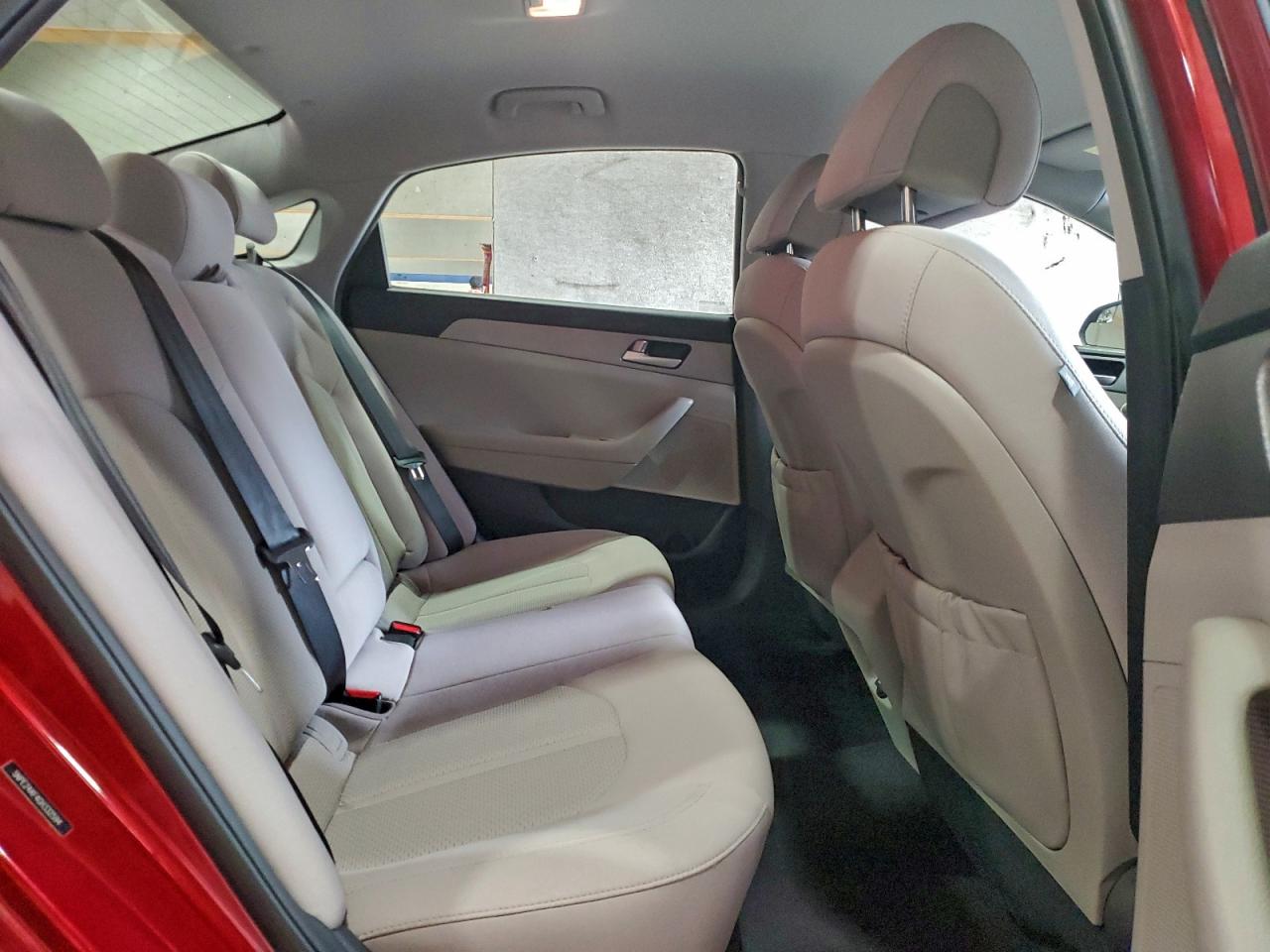 2016 Hyundai Sonata Se VIN: 5NPE24AF4GH332594 Lot: 94431205