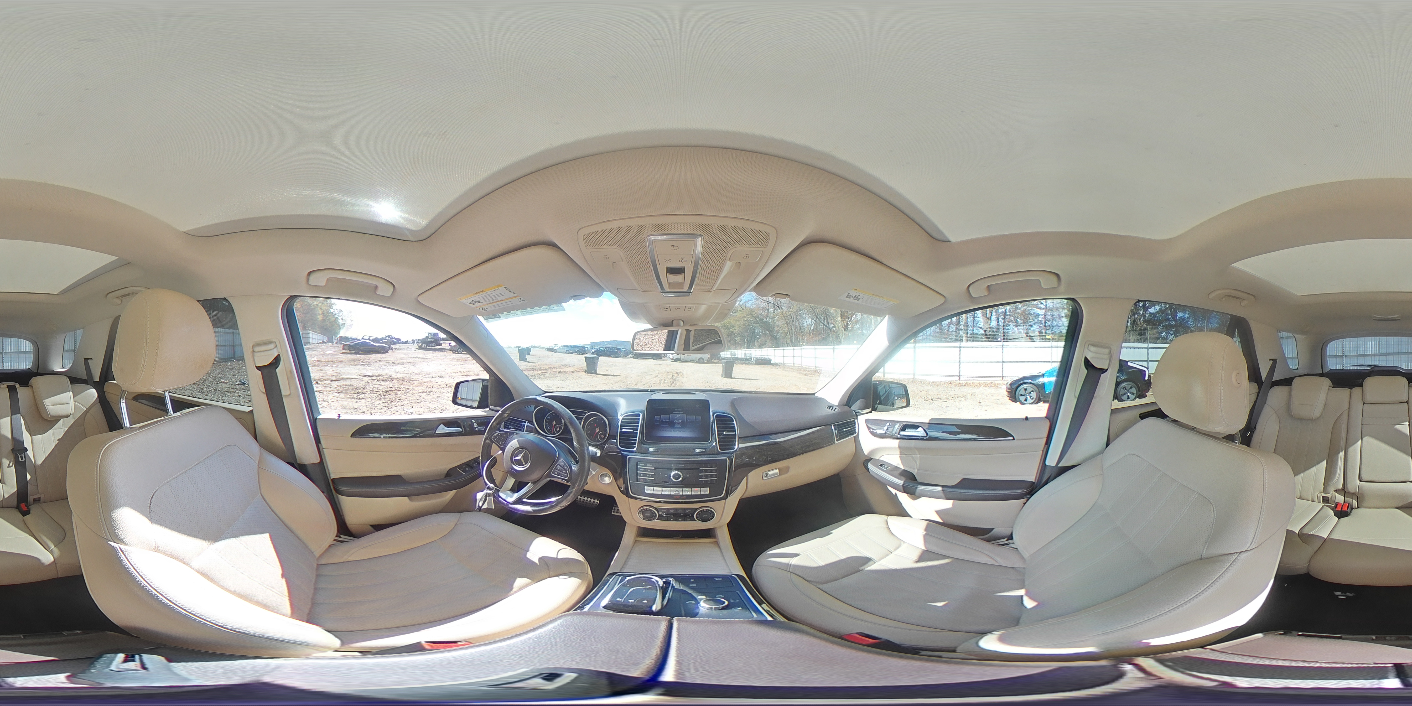 2019 Mercedes-Benz Gle 400 4Matic VIN: 4JGDA5GB4KB204712 Lot: 93327865