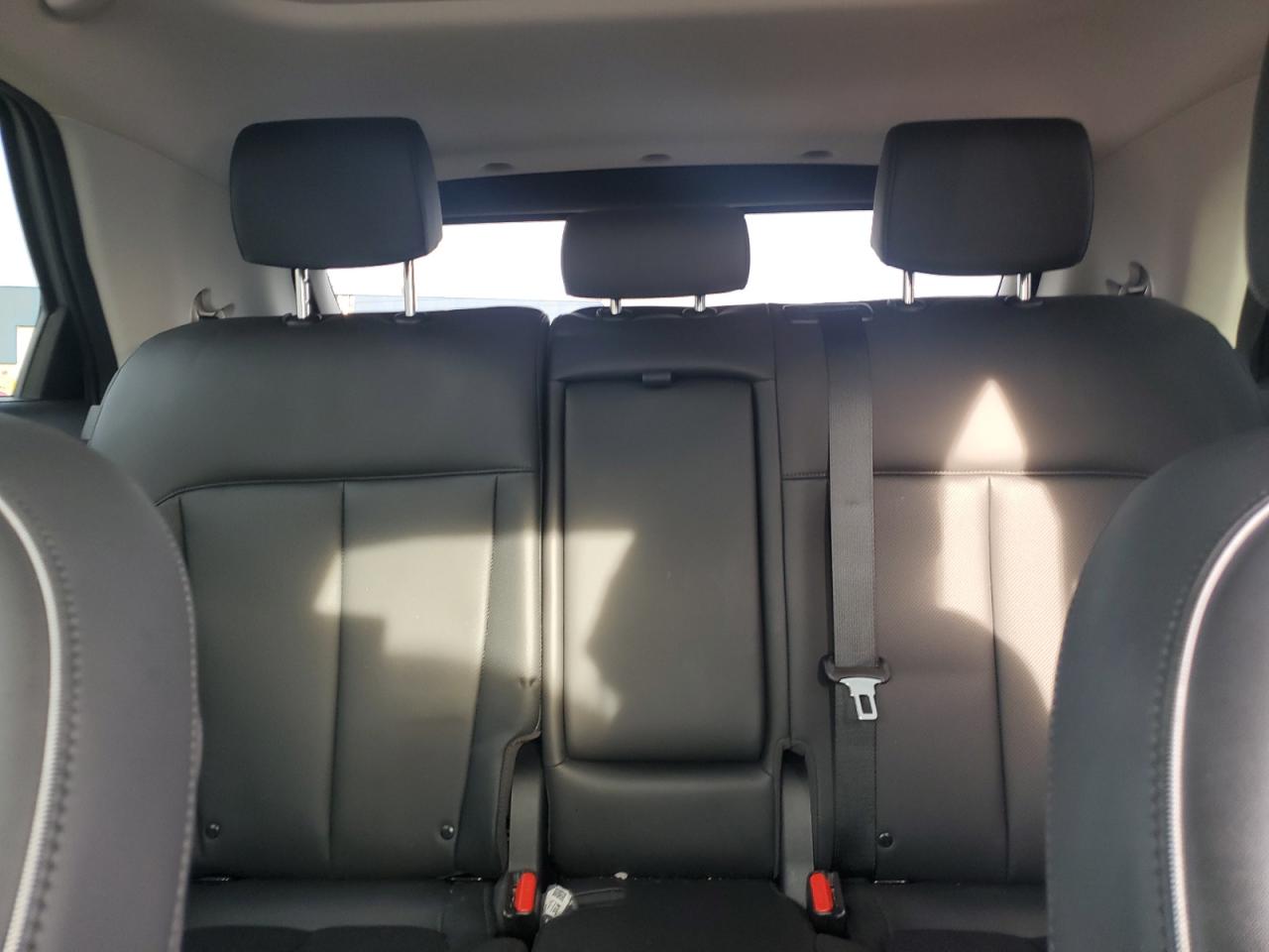 2024 Hyundai Ioniq 5 Limited VIN: KM8KRDDF6RU249019 Lot: 93442395