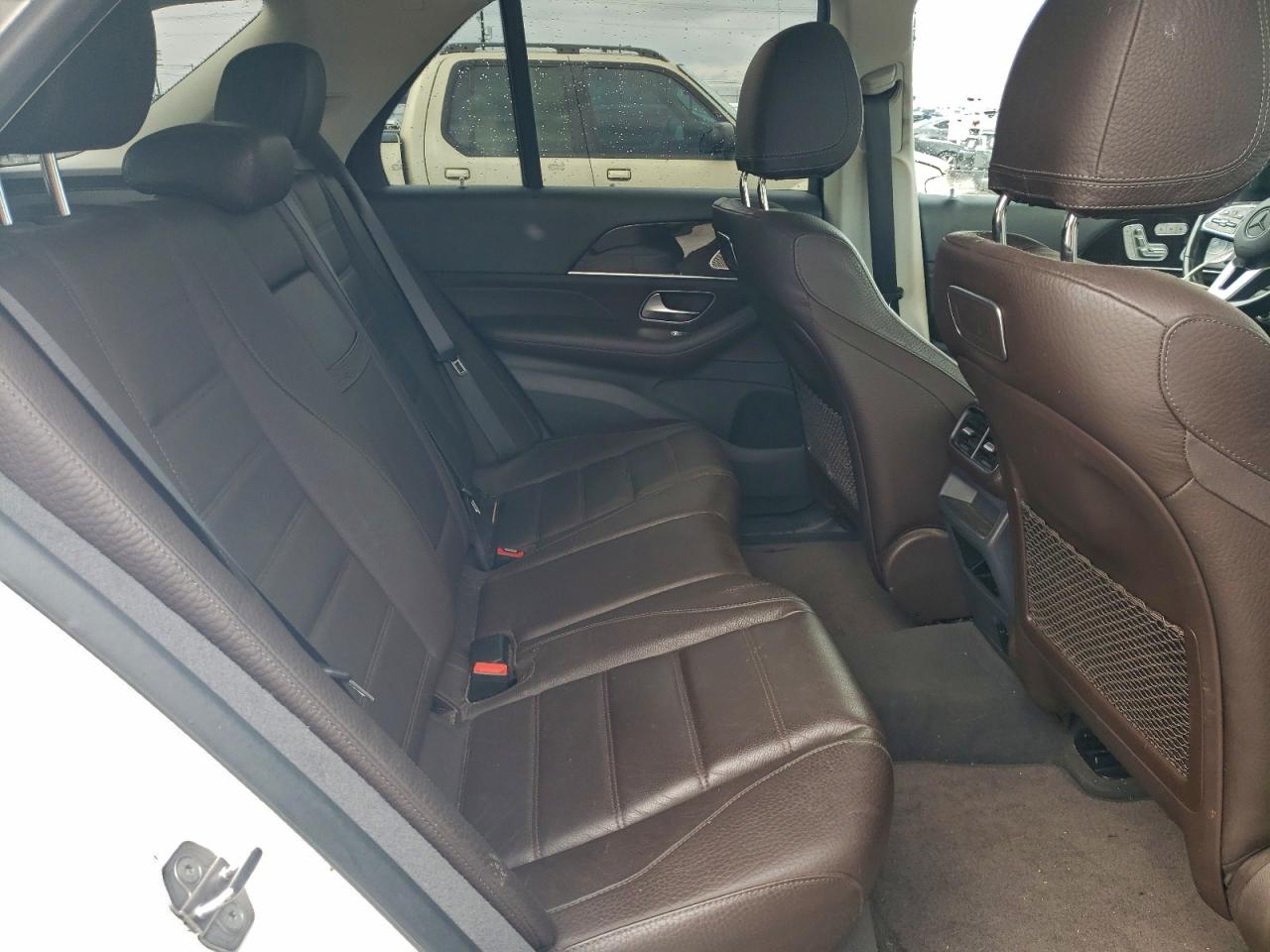 2020 Mercedes-Benz Gle 350 4Matic VIN: 4JGFB4KBXLA094697 Lot: 93092965