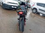 2006 KAWASAKI EX 650 A6F  for sale at Copart SANDWICH