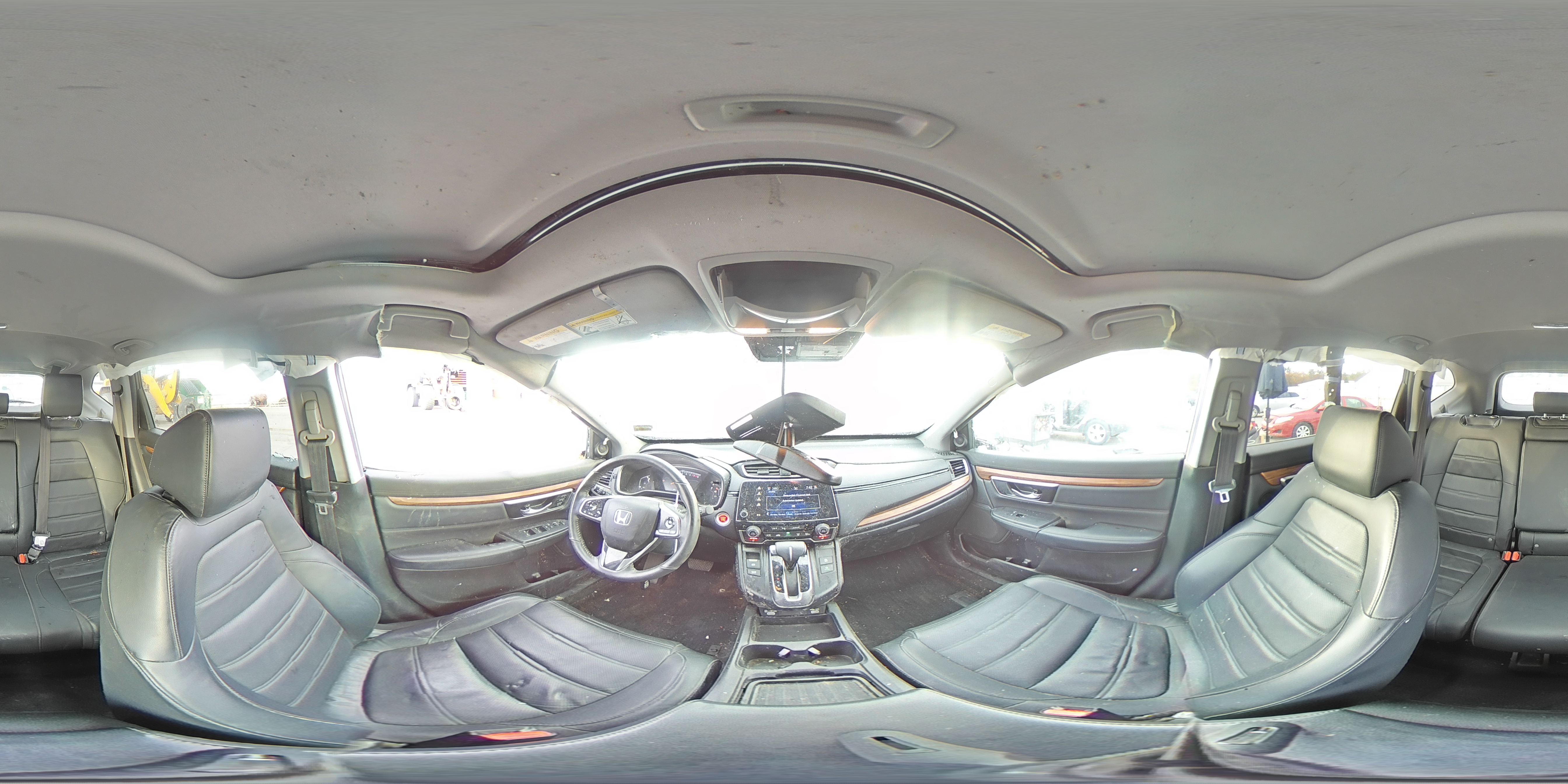 2022 Honda Cr-V Exl VIN: 2HKRW2H80NH616688 Lot: 91068945