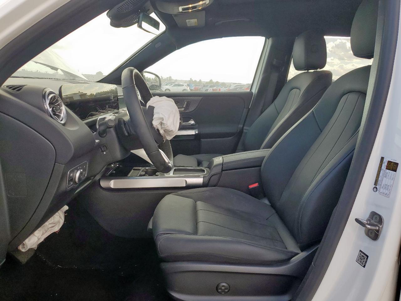 2024 Mercedes-Benz Eqb 300 4Matic VIN: W1N9M0KB4RN103490 Lot: 92332885