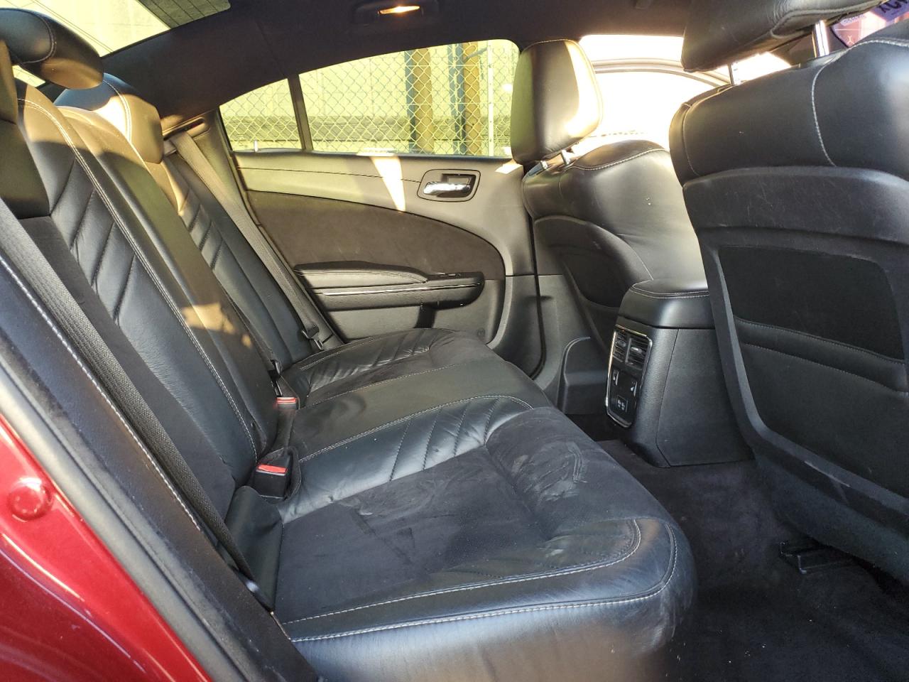 2019 Dodge Charger Srt Hellcat VIN: 2C3CDXL94KH522444 Lot: 91635745