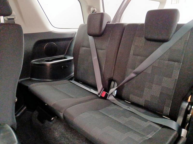 2011 SUZUKI GRAND VITARA 1.6 VVT SZ3 3DR