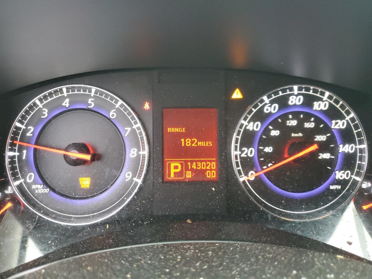 2010 Infiniti Ex35 Base VIN: JN1AJ0HR2AM753451 Lot: 91832225