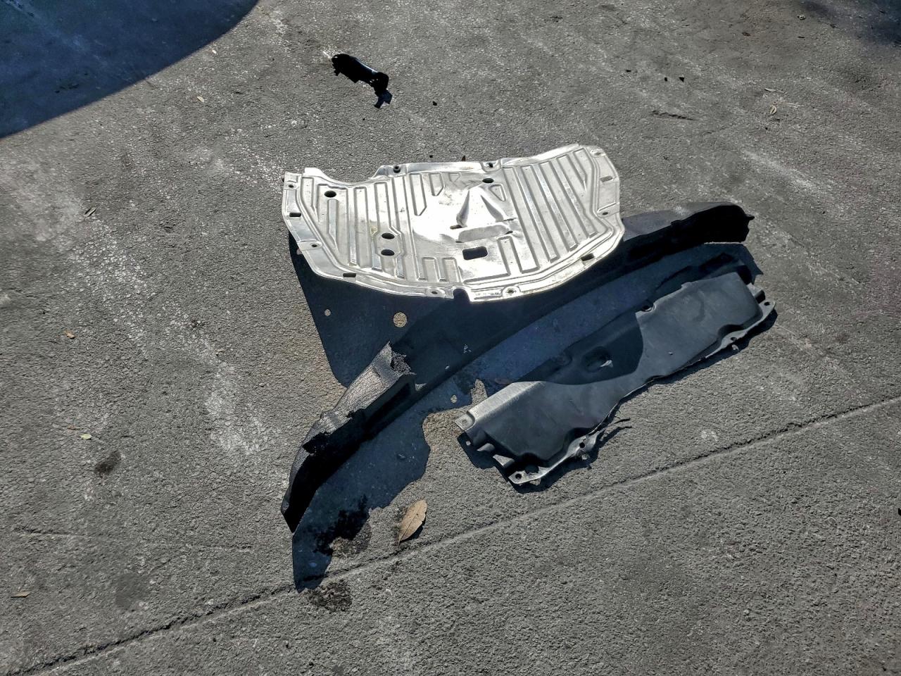 2015 Toyota Corolla L VIN: 2T1BURHE8FC271307 Lot: 94671285