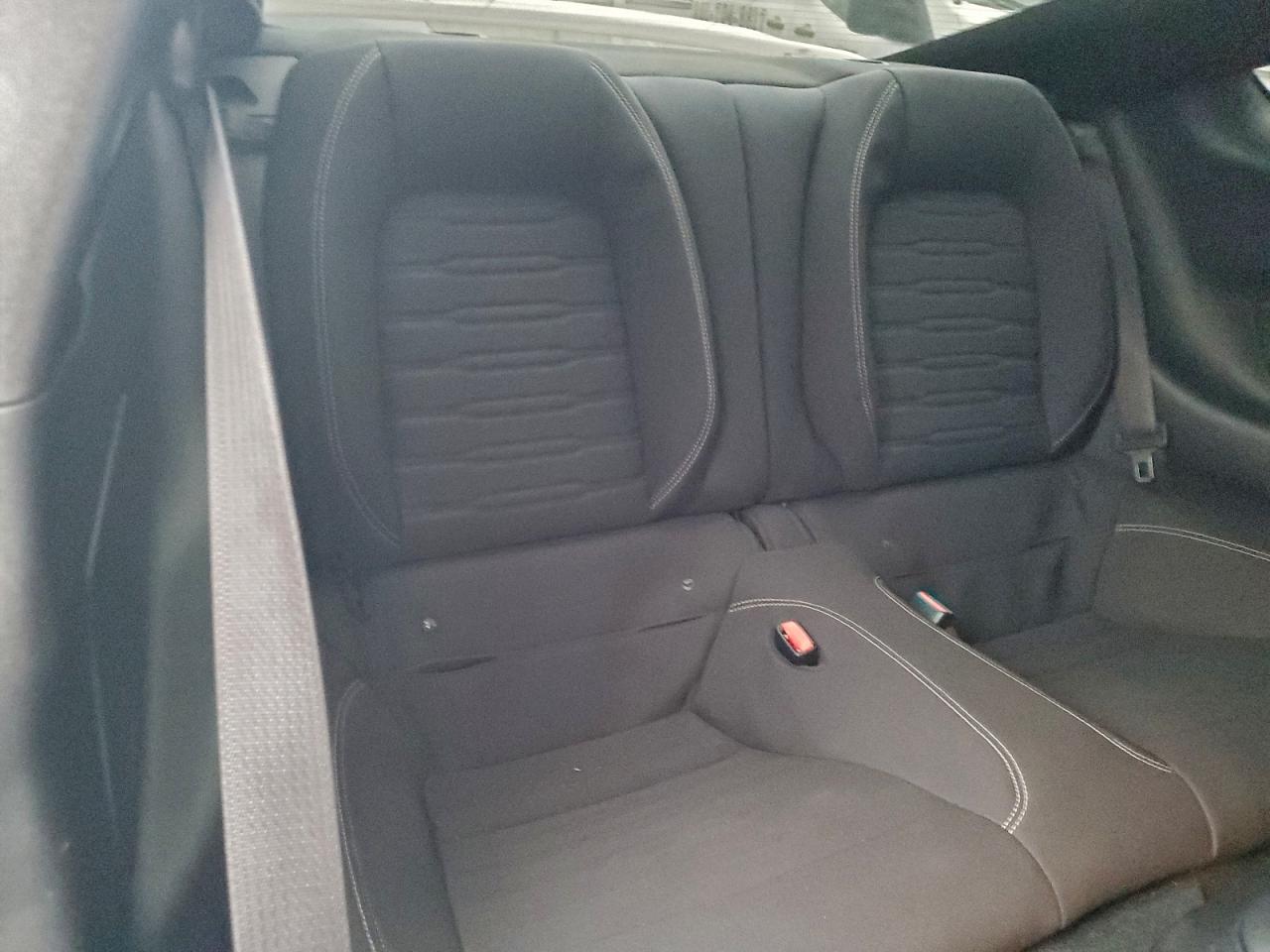 2017 Ford Mustang Gt VIN: 1FA6P8CF6H5319637 Lot: 93883935