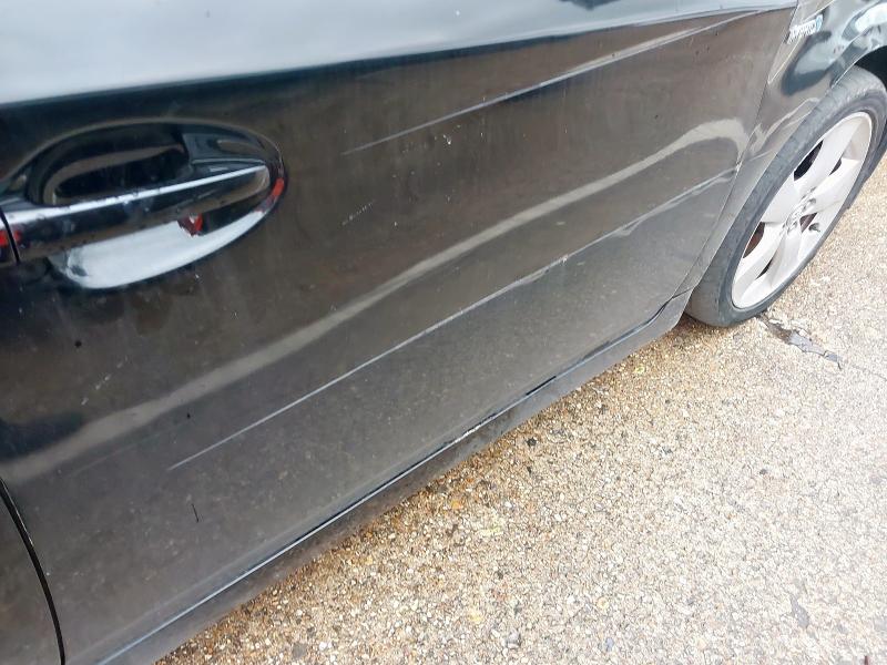 2010 TOYOTA PRIUS 1.8 VVTI T4 5DR CVT AUTO