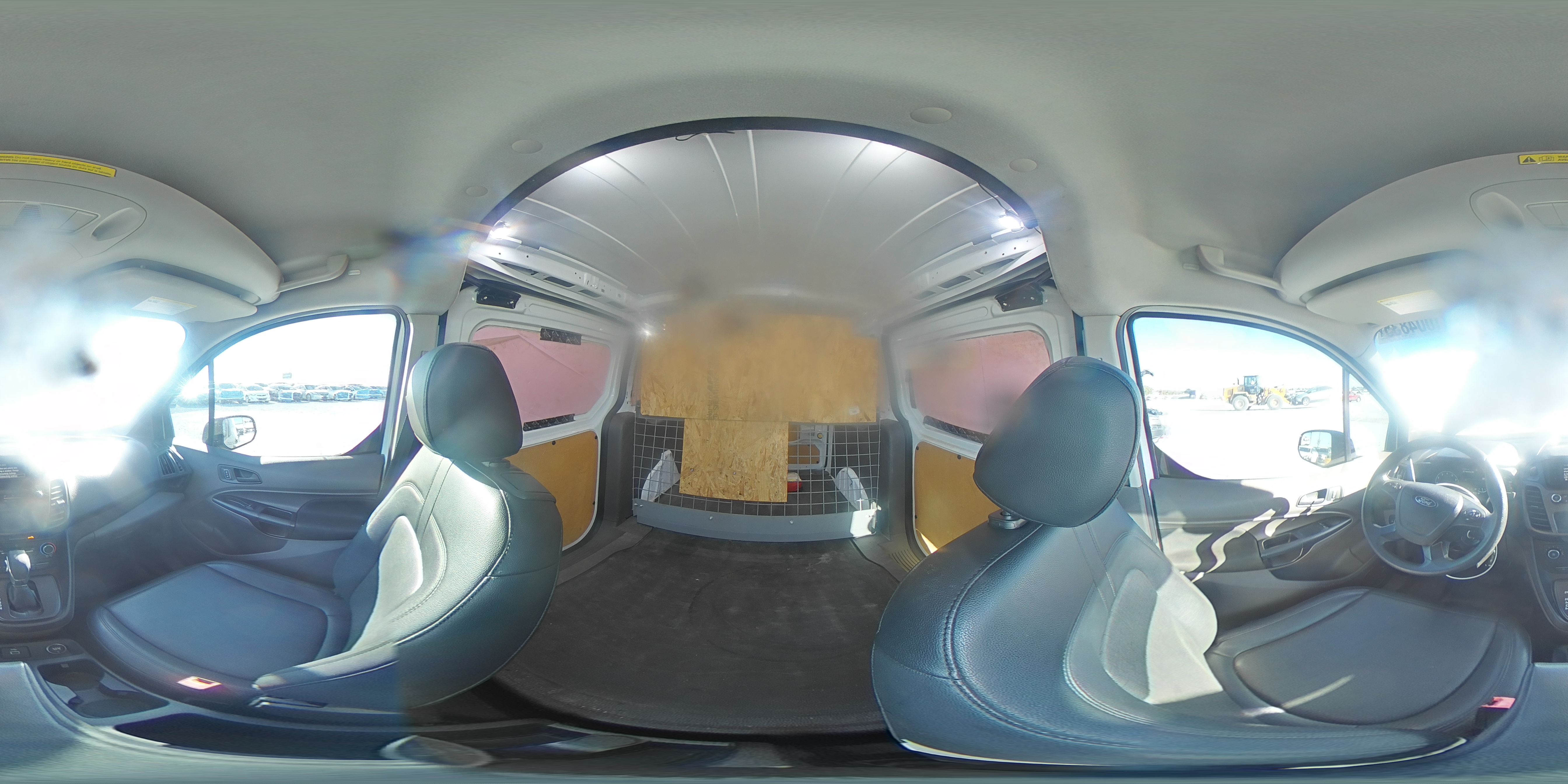 2019 Ford Transit Connect Xl VIN: NM0LS7E22K1396789 Lot: 91004835