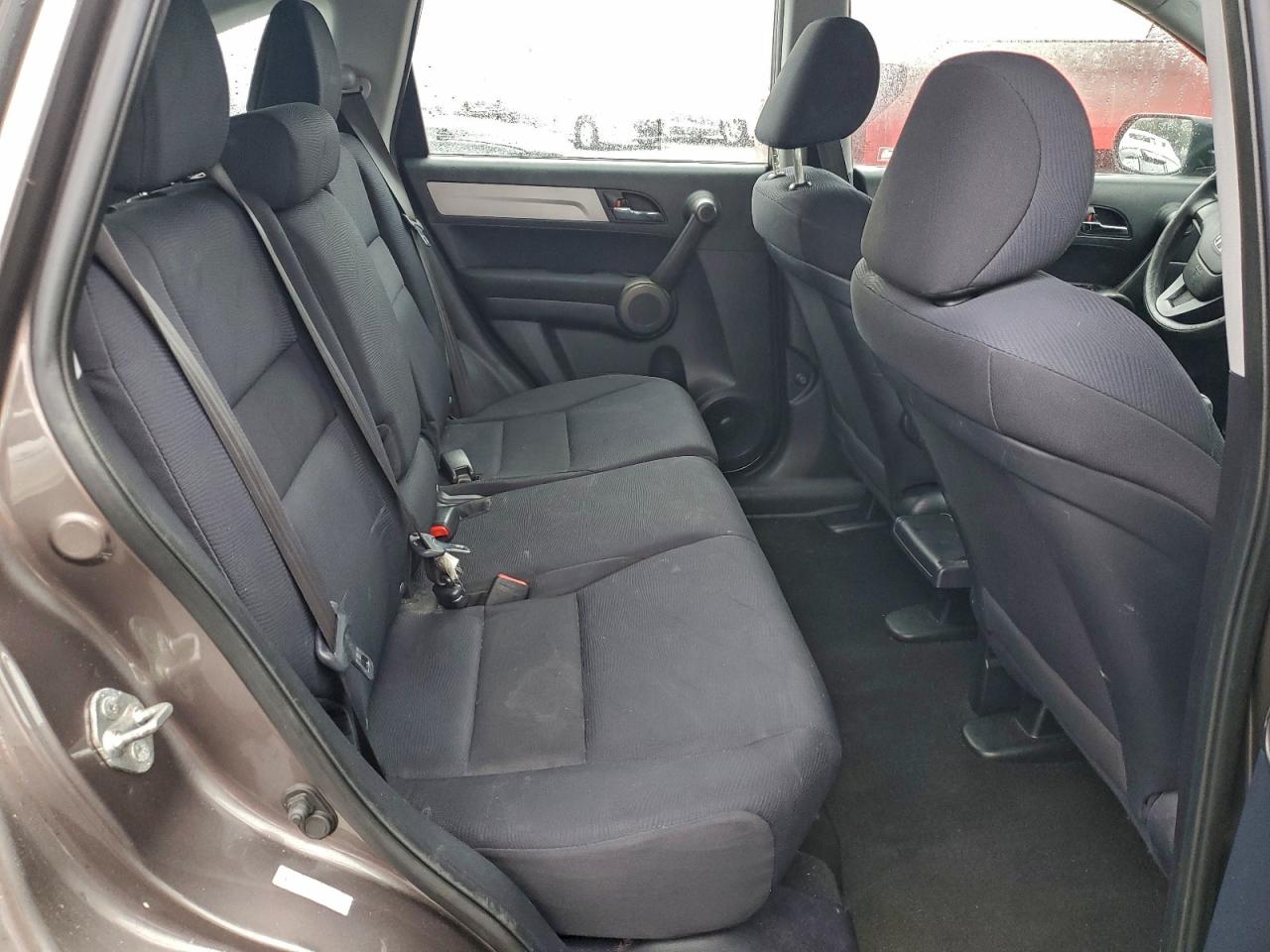 2011 Honda Cr-V Lx VIN: 5J6RE4H36BL090460 Lot: 94570135