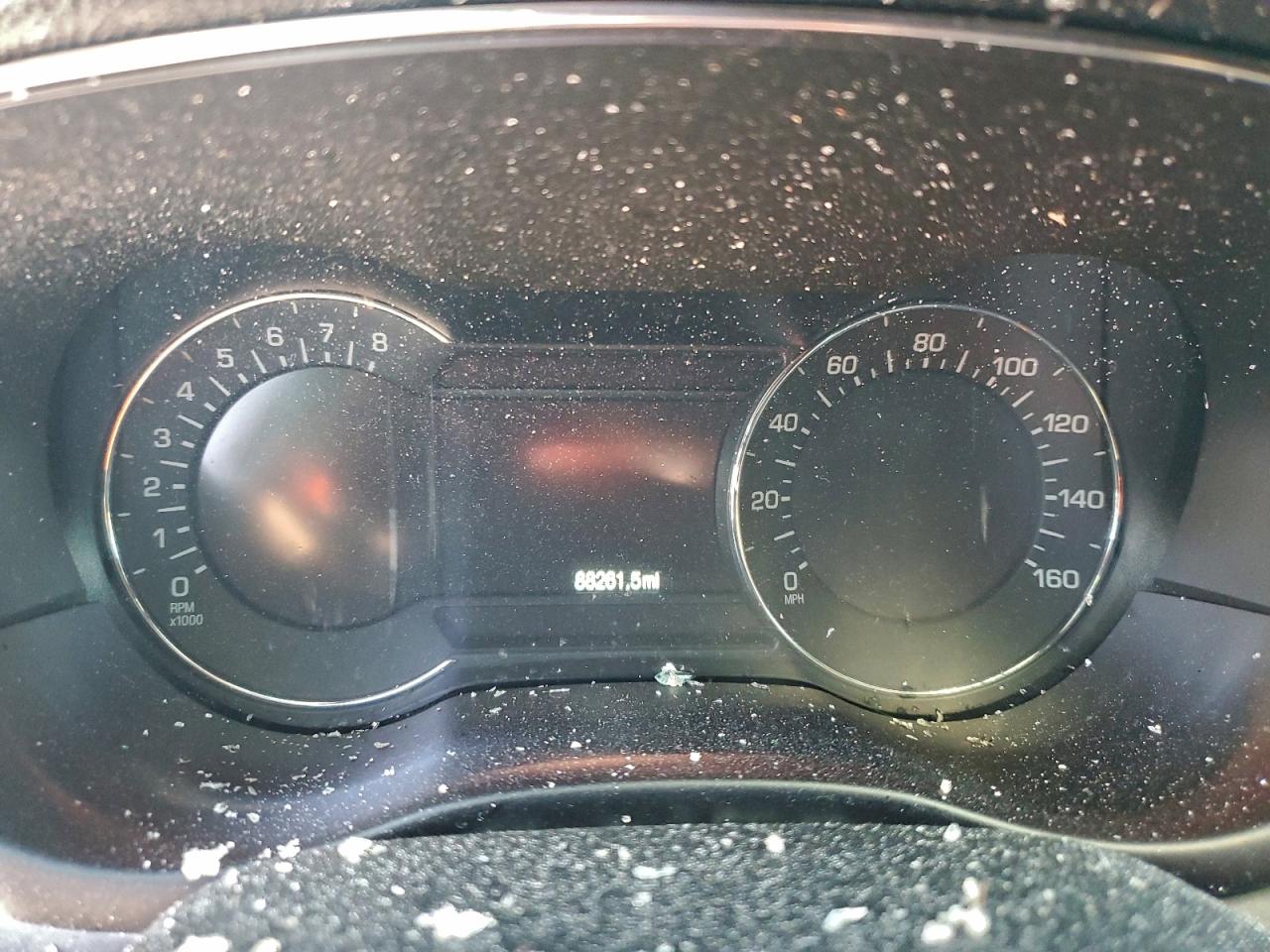 2018 Lincoln Mkc Select VIN: 5LMCJ2C97JUL08298 Lot: 94046855