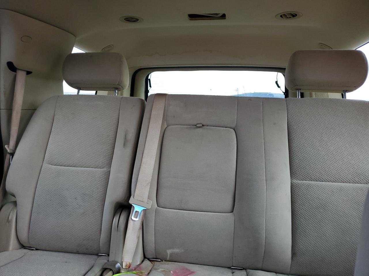 2007 GMC Yukon VIN: 1GKFC13047R288103 Lot: 93767145