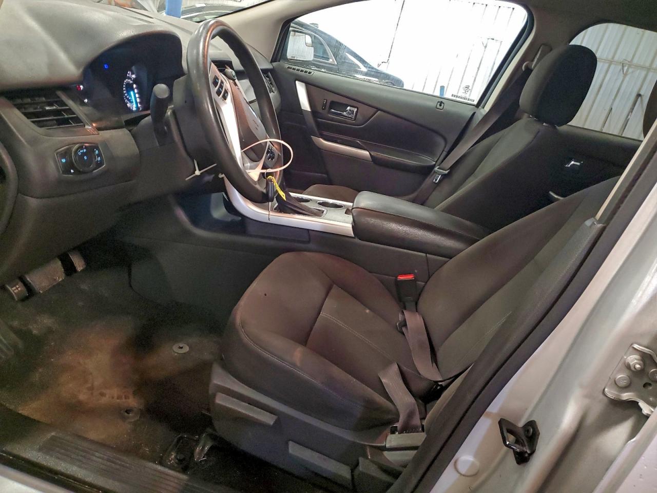 2013 Ford Edge Se VIN: 2FMDK3G98DBC22660 Lot: 93648015