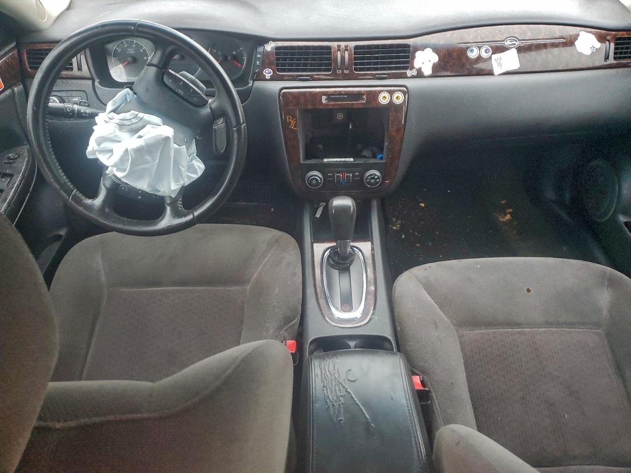 2013 Chevrolet Impala Lt VIN: 2G1WG5E39D1158443 Lot: 93951275