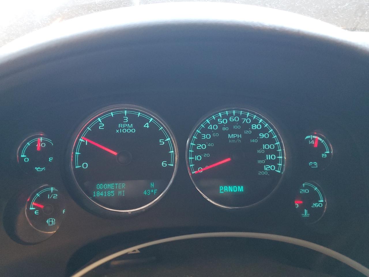 2012 Chevrolet Tahoe K1500 Ls VIN: 1GNSKAE09CR153615 Lot: 91572695