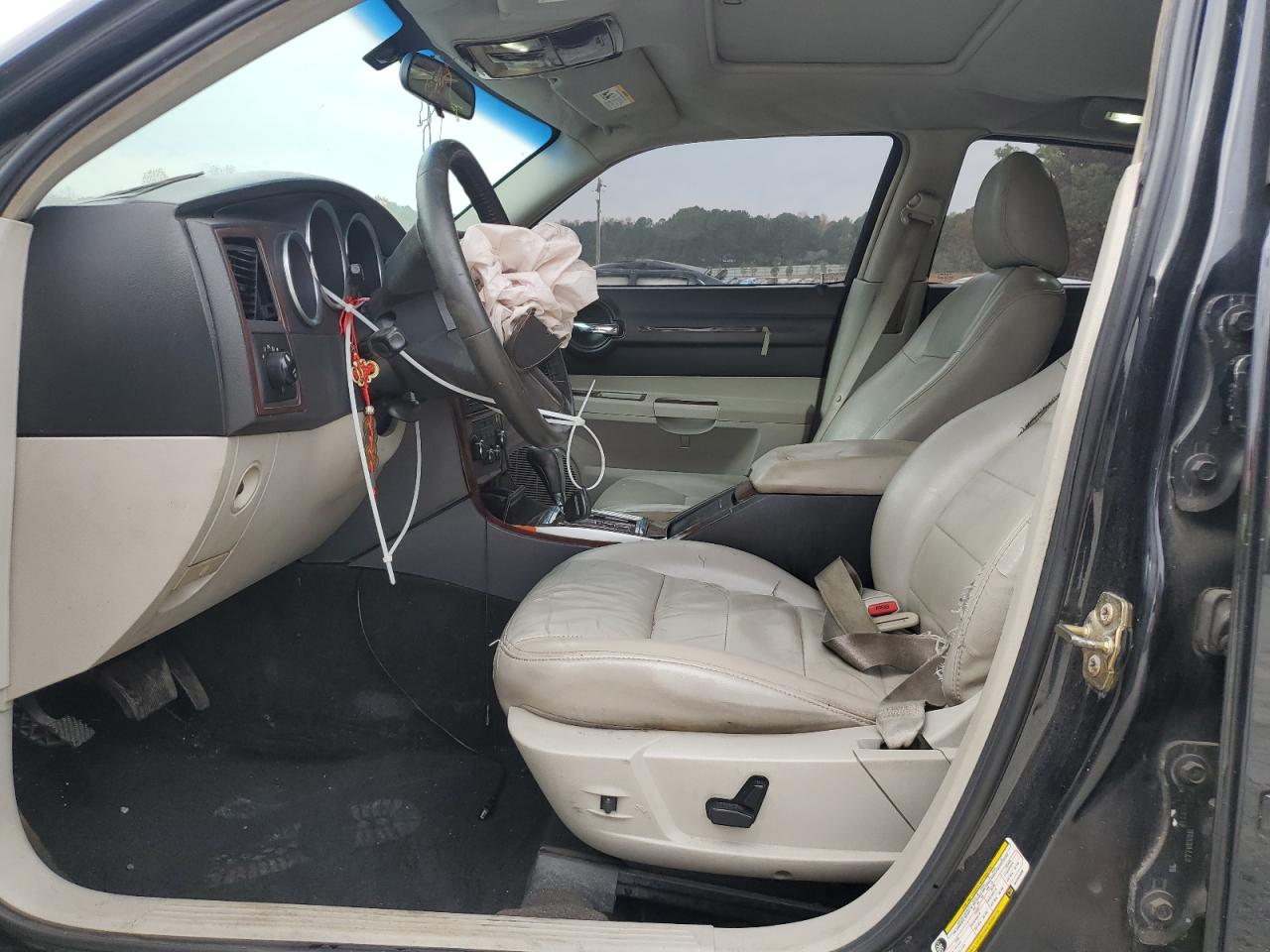 2006 Dodge Charger R/T VIN: 2B3KA53H16H283955 Lot: 93497535