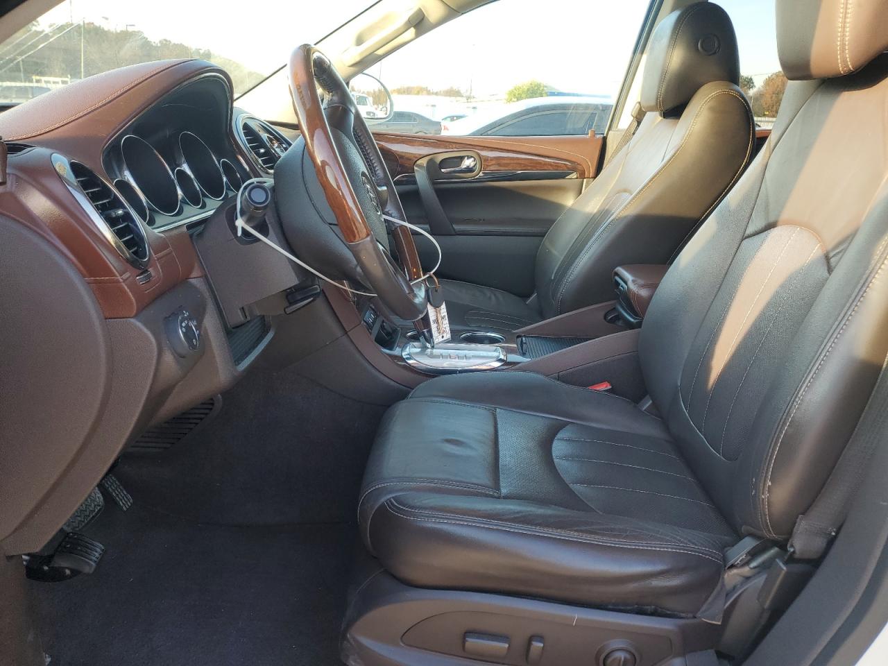 2013 Buick Enclave VIN: 5GAKRCKD0DJ242028 Lot: 91224735