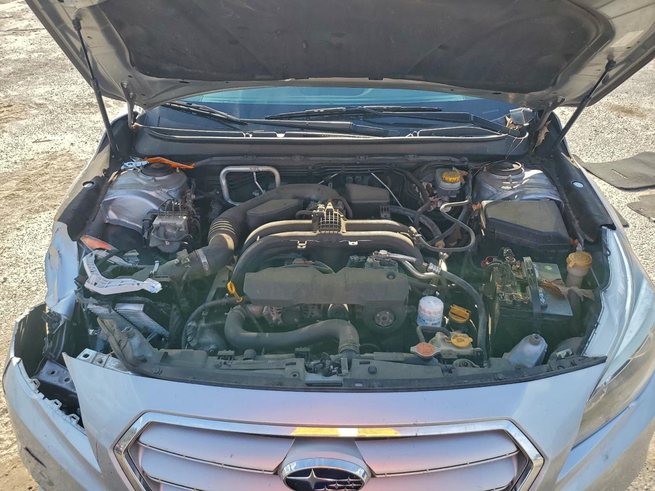 2017 Subaru Legacy 2.5I Premium VIN: 4S3BNAC67H3047990 Lot: 94750675