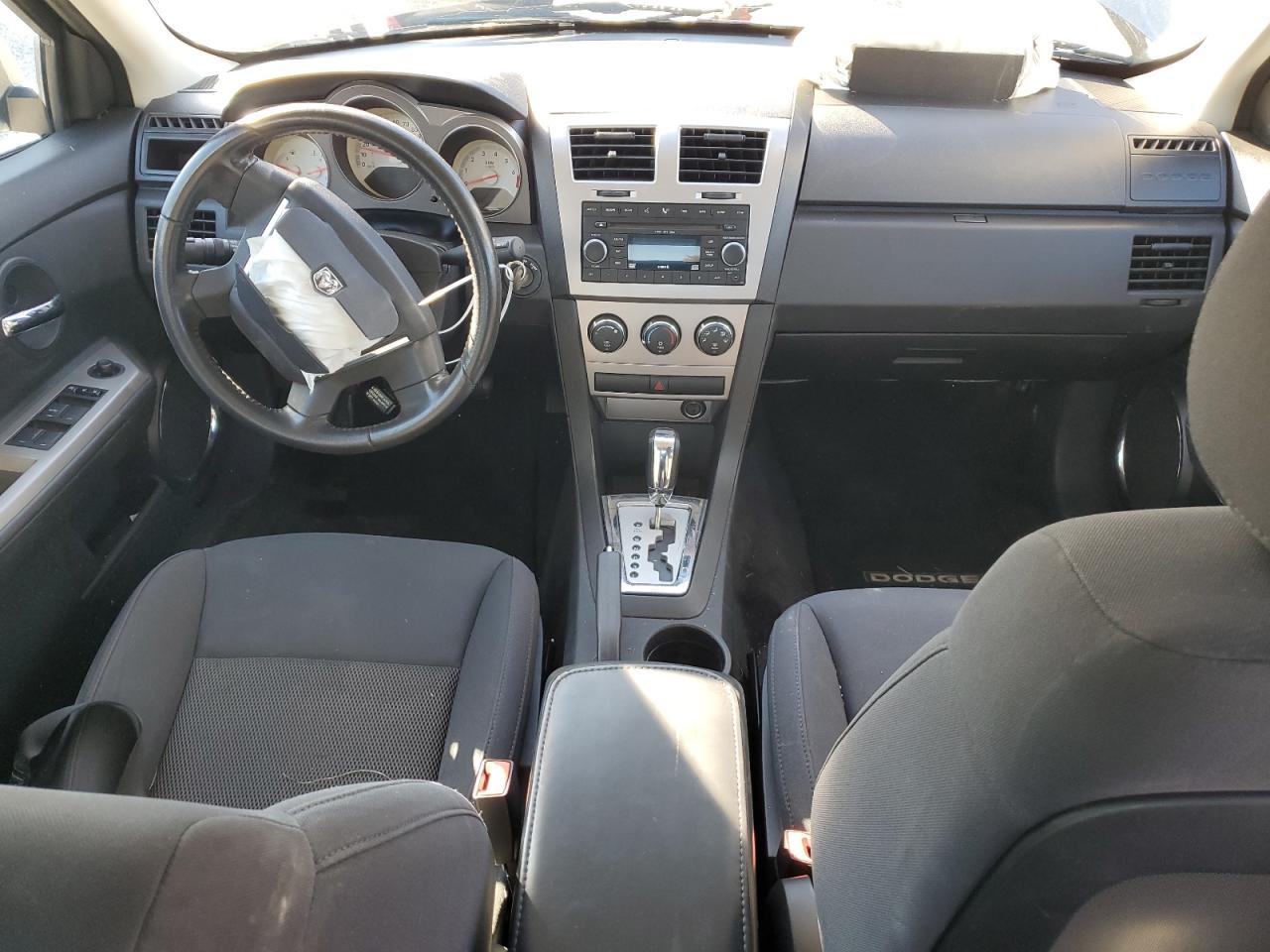 2009 Dodge Avenger Sxt VIN: 1B3LC56B79N522975 Lot: 91491995