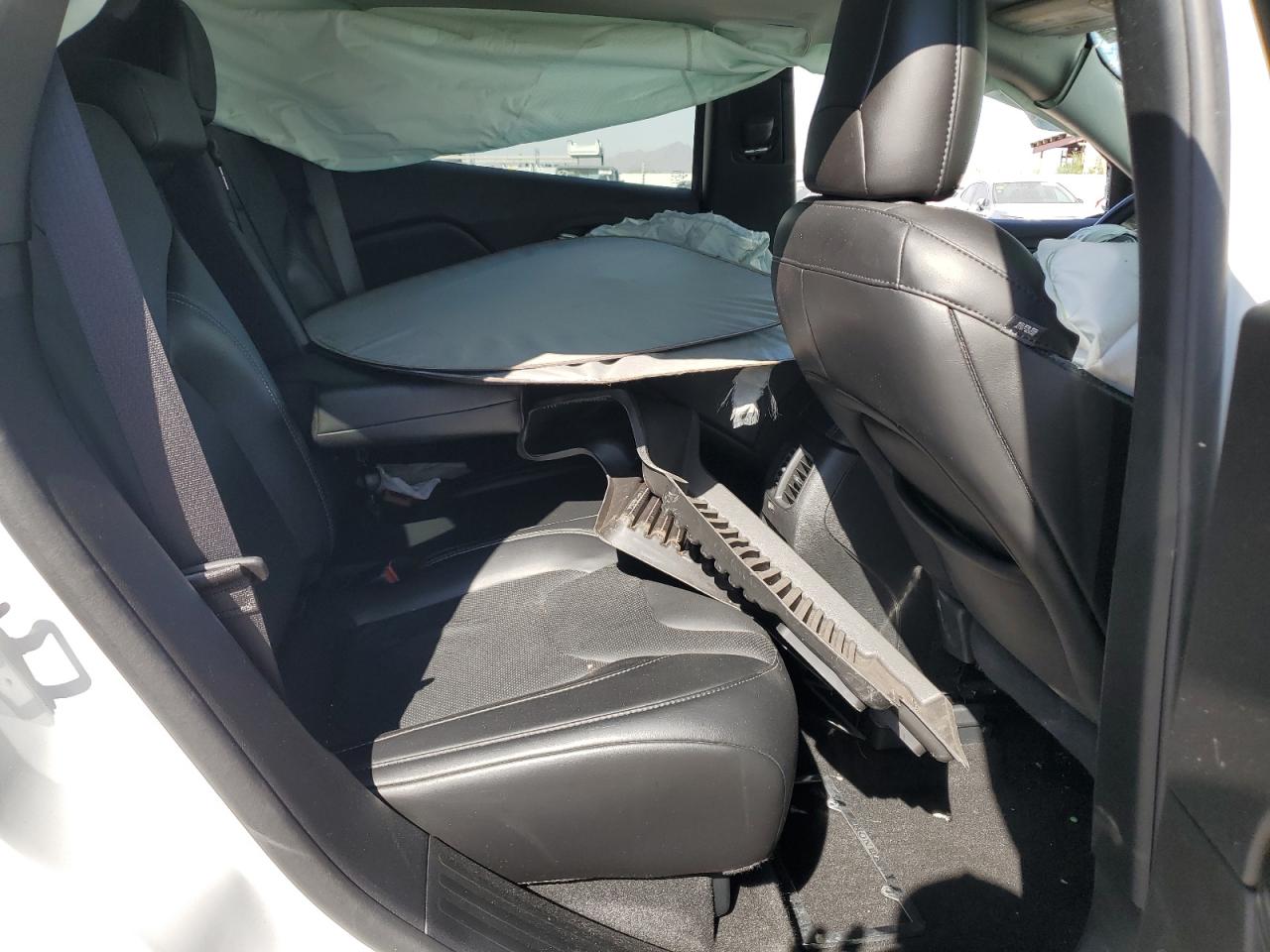 2020 Jeep Cherokee Limited VIN: 1C4PJLDB4LD542076 Lot: 91286595