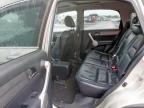 2007 HONDA CR-V 2.2 I-CTDI EX 5DR for sale at Copart SANDTOFT