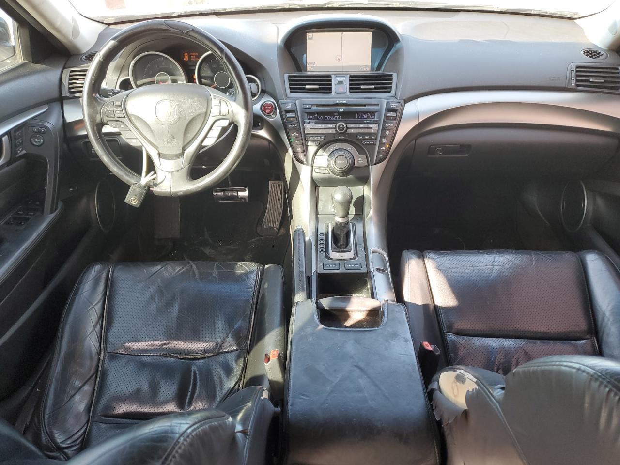 2010 Acura Tl VIN: 19UUA8F58AA007257 Lot: 91734805