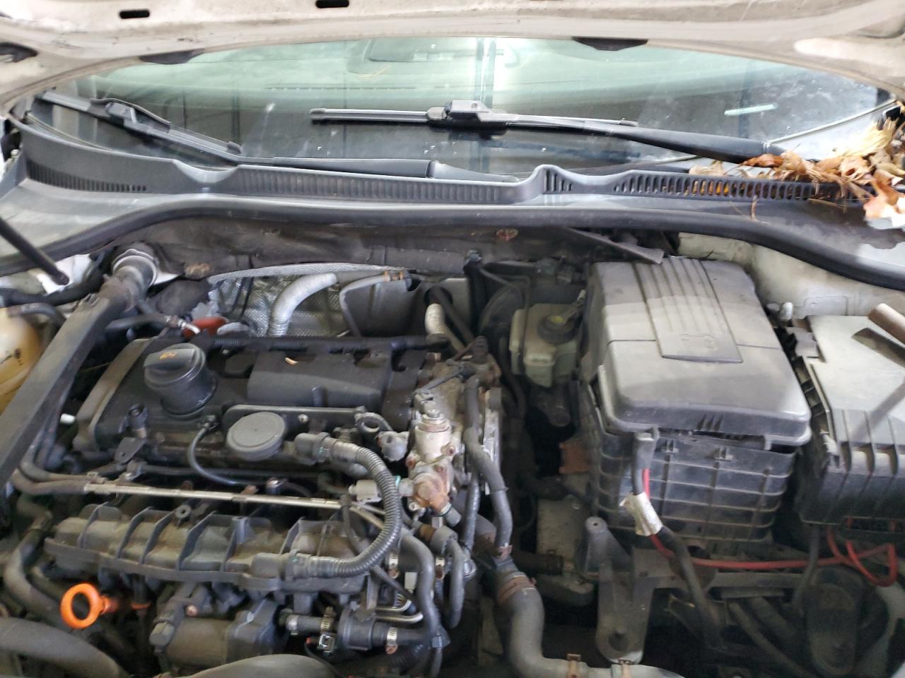 2006 Volkswagen New Gti VIN: WVWFV71K56W093429 Lot: 92464375