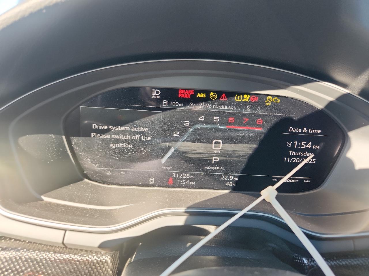 2024 Audi S5 Premium Plus VIN: WAUW4GF51RN000239 Lot: 93392335