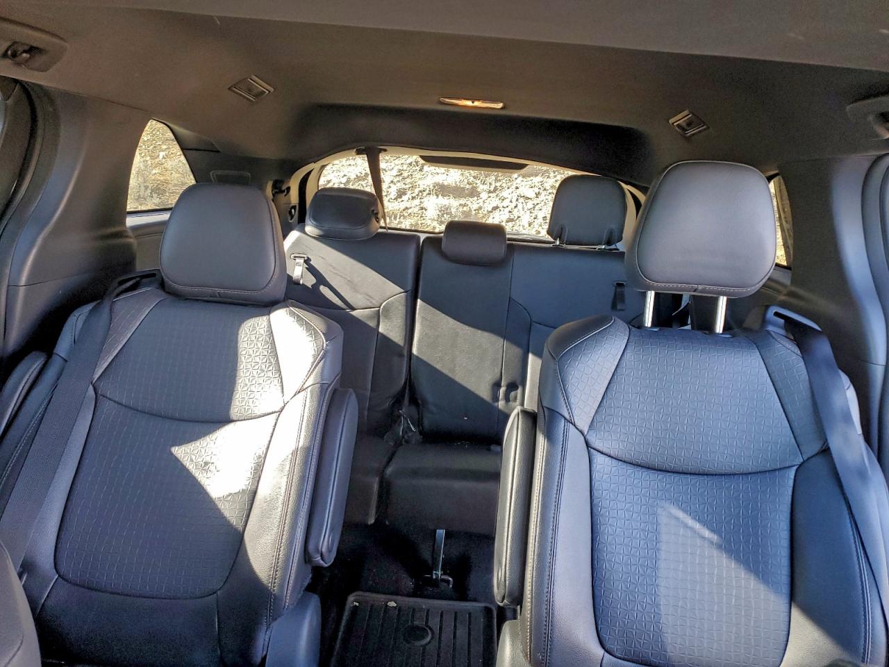 2024 Toyota Sienna Xse VIN: 5TDCSKFC3RS119949 Lot: 94516715