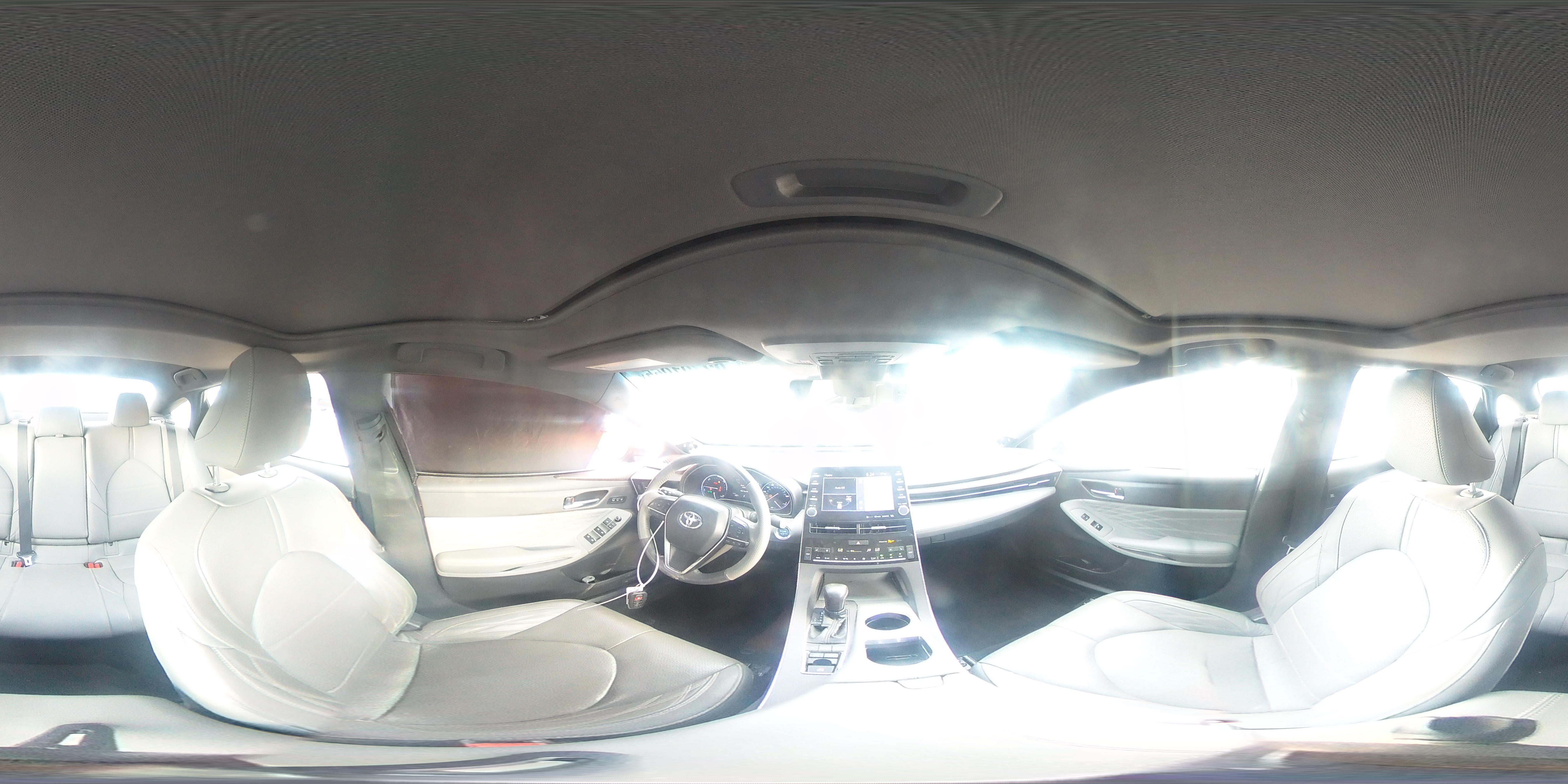 2019 Toyota Avalon Xle VIN: 4T1B21FB2KU007864 Lot: 92791955