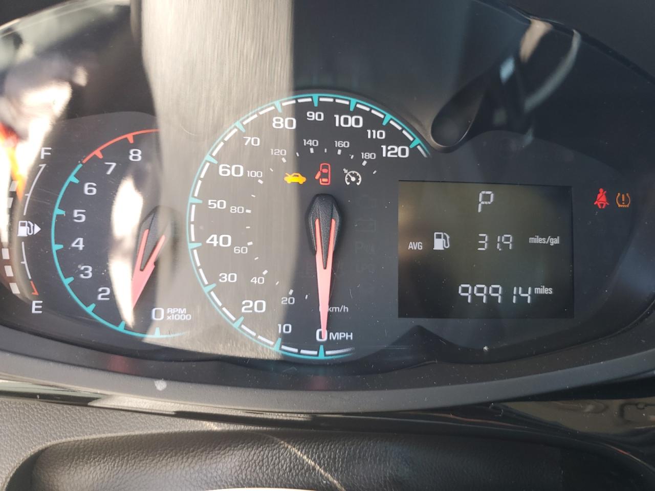 2020 Chevrolet Spark 1Lt VIN: KL8CD6SAXLC450096 Lot: 93514115