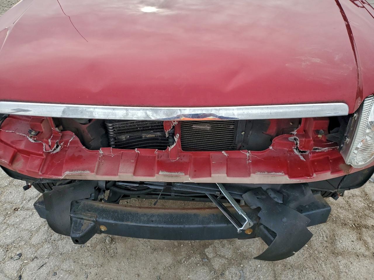 2008 Ford Explorer Xlt VIN: 1FMEU73E28UA29493 Lot: 94169555