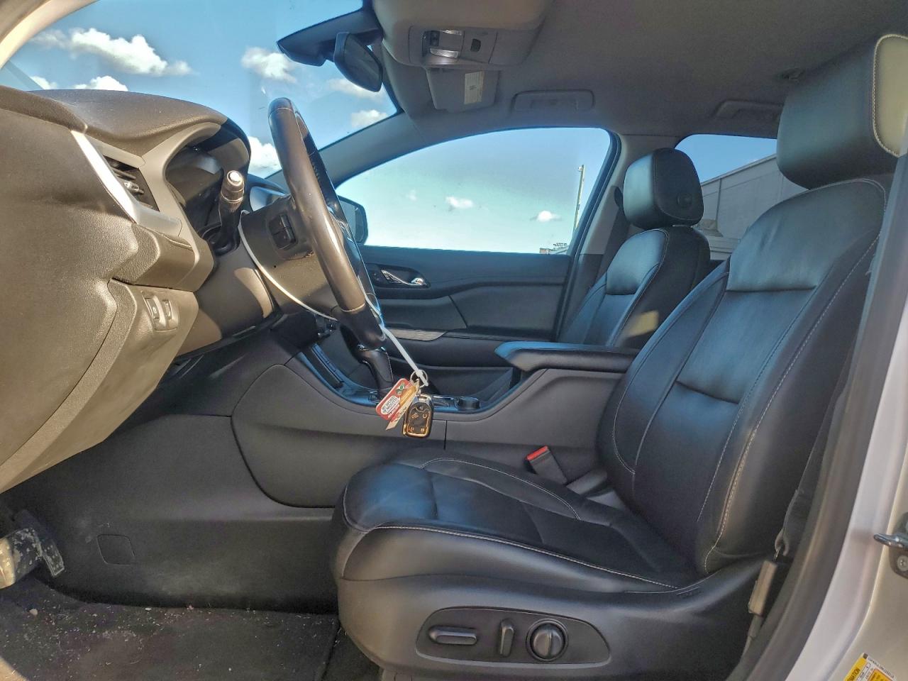 2019 GMC Acadia Slt-1 VIN: 1GKKNULS9KZ262116 Lot: 94524765