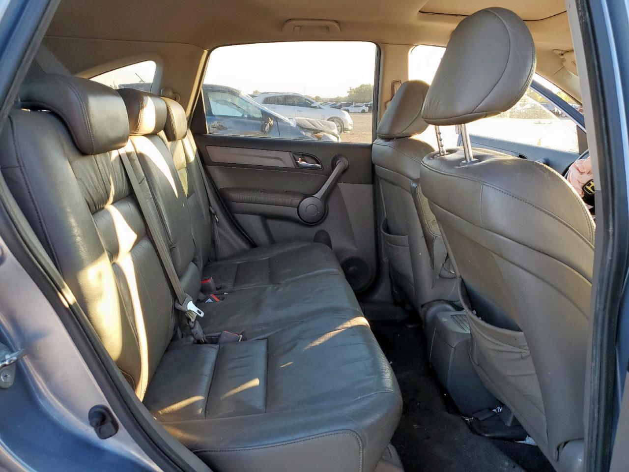 2008 Honda Cr-V Exl VIN: JHLRE48768C021448 Lot: 91013105