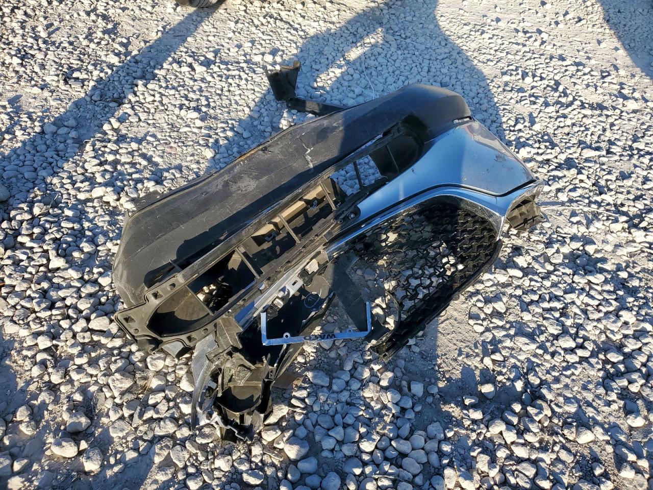 2021 Mazda Cx-30 Preferred VIN: 3MVDMACL1MM216541 Lot: 92318505