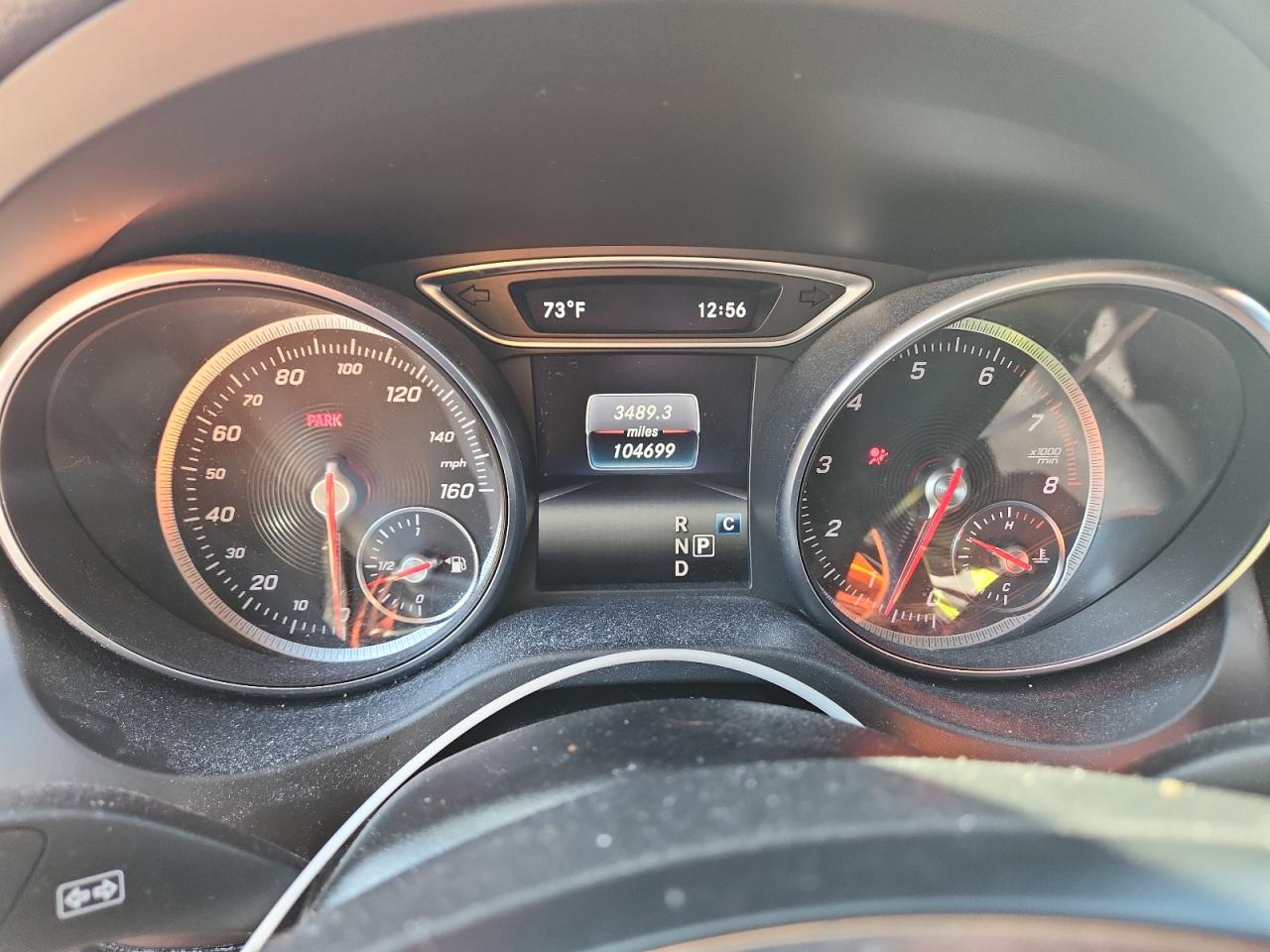 2019 Mercedes-Benz Cla 250 4Matic VIN: WDDSJ4GB5KN723536 Lot: 91530865