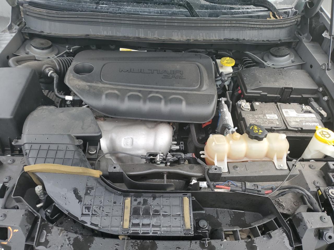 2019 Jeep Cherokee Latitude Plus VIN: 1C4PJLLB1KD434627 Lot: 91731695