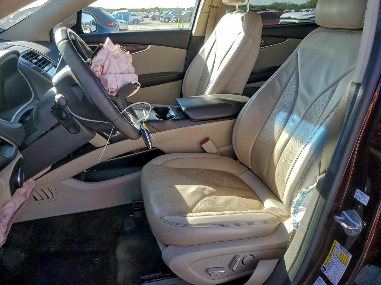 2018 Lincoln Mkx Select VIN: 2LMPJ6KR9JBL42931 Lot: 94196765