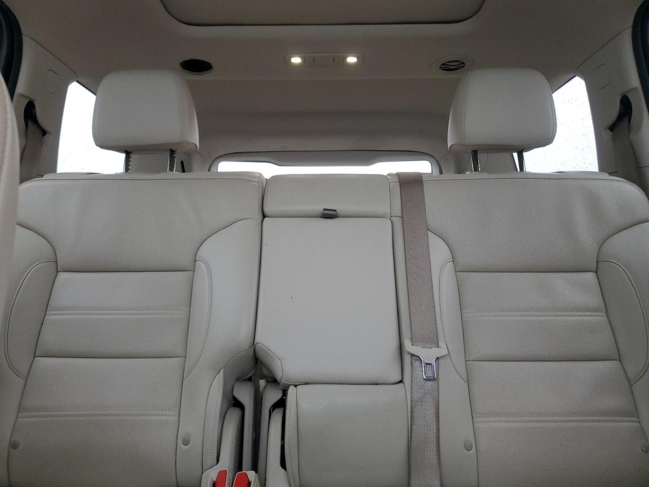 2021 GMC Acadia Denali VIN: 1GKKNPLS6MZ166755 Lot: 93684645